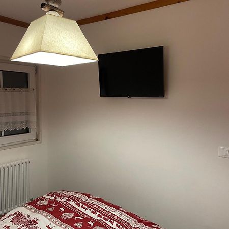 Apartments Casa Metz Santa Cristina Val Gardena Extérieur photo