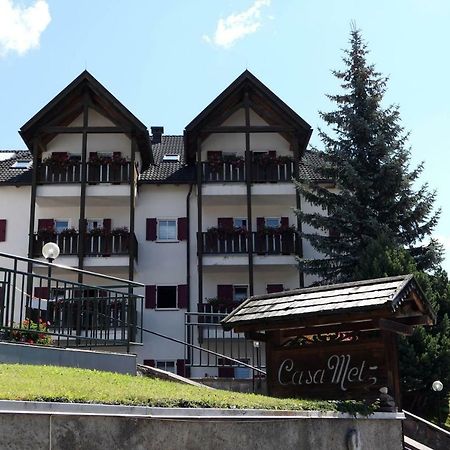 Apartments Casa Metz Santa Cristina Val Gardena Extérieur photo