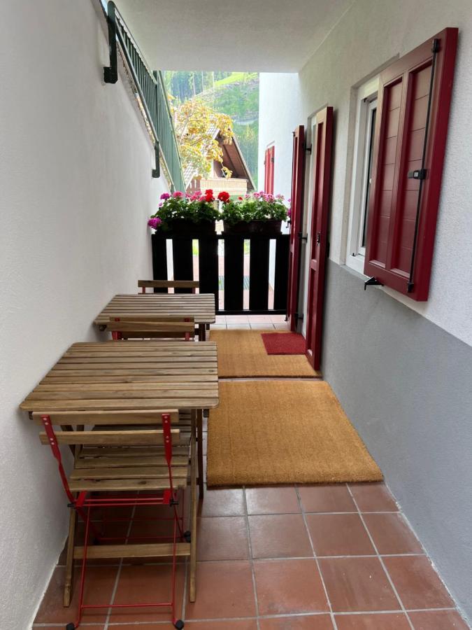 Apartments Casa Metz Santa Cristina Val Gardena Extérieur photo