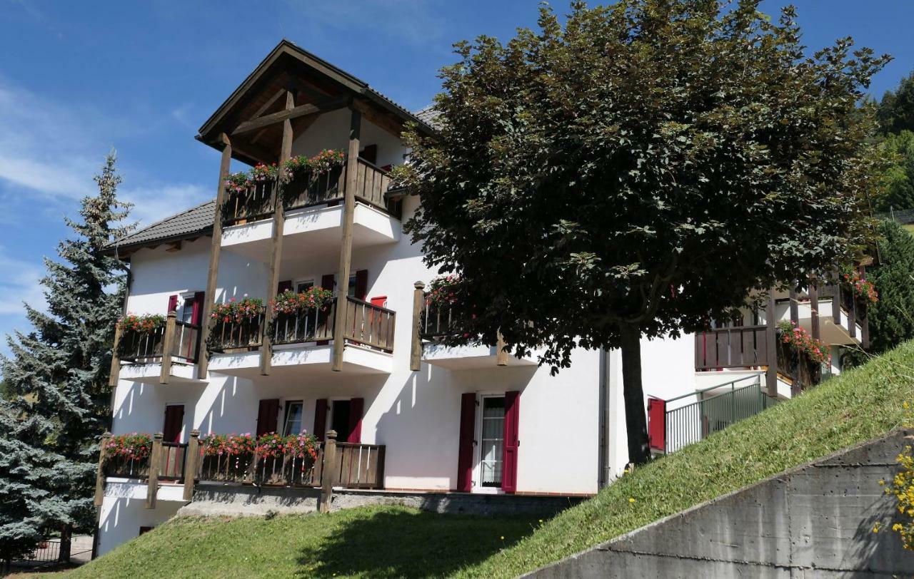 Apartments Casa Metz Santa Cristina Val Gardena Extérieur photo