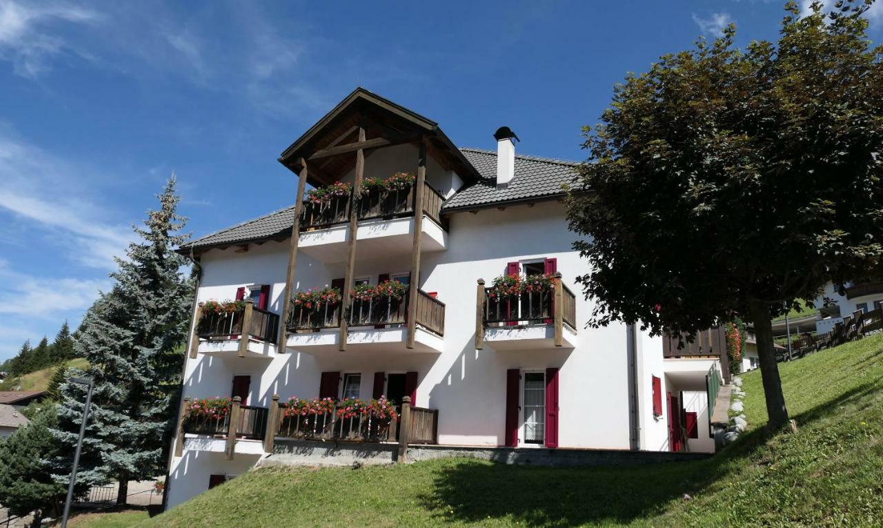 Apartments Casa Metz Santa Cristina Val Gardena Extérieur photo