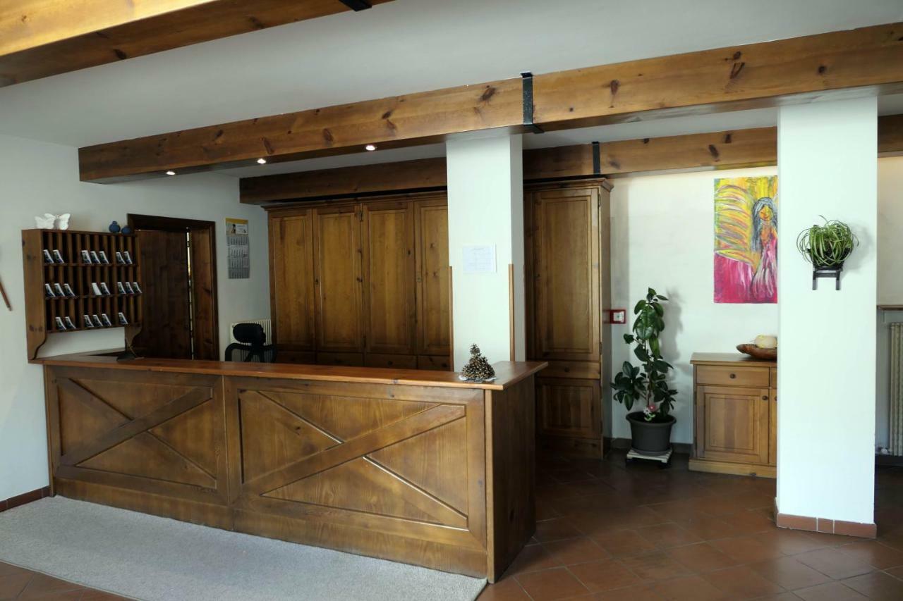Apartments Casa Metz Santa Cristina Val Gardena Extérieur photo