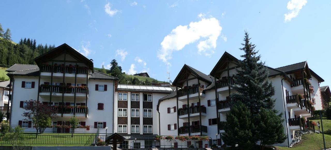 Apartments Casa Metz Santa Cristina Val Gardena Extérieur photo